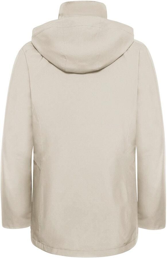 Jack Wolfskin Rotwand 3in1 Jacket Women 3in1 jack Dames XXL pale sand pale sand - Foto 12