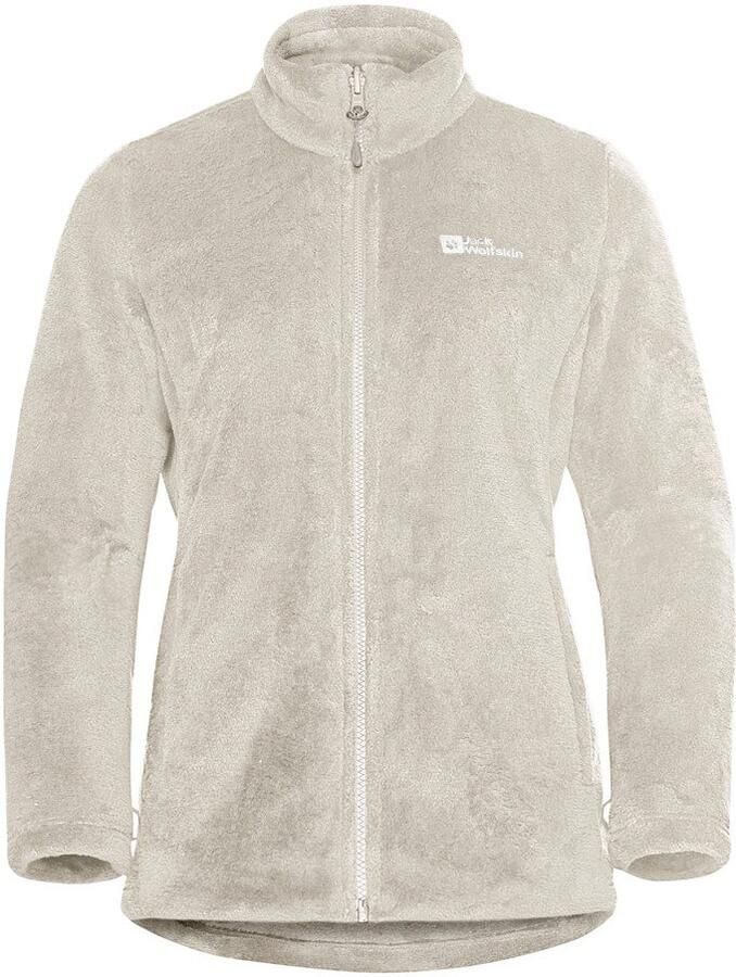Jack Wolfskin Rotwand 3in1 Jacket Women 3in1 jack Dames XXL pale sand pale sand - Foto 2