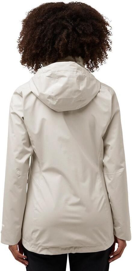 Jack Wolfskin Rotwand 3in1 Jacket Women 3in1 jack Dames XXL pale sand pale sand - Foto 16