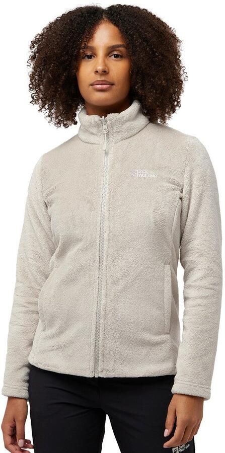 Jack Wolfskin Rotwand 3in1 Jacket Women 3in1 jack Dames XXL pale sand pale sand - Foto 15