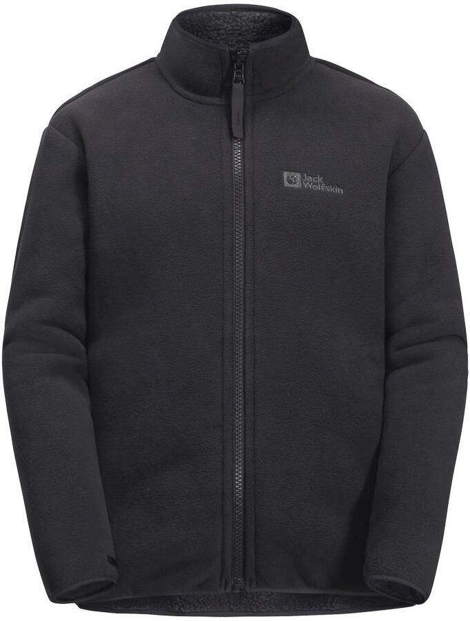 Jack Wolfskin Functioneel 3-in-1-jack 3in1 Jacke SNOWCURL 3in1 waterdicht overgangsjas winterjas - Foto 5