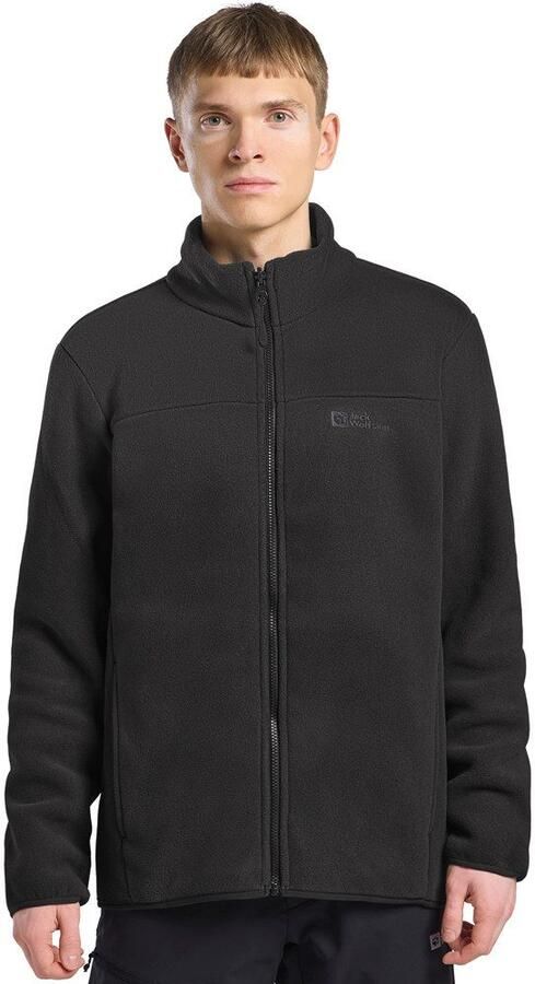 Jack Wolfskin Functioneel 3-in-1-jack TAUBENBERG 3IN1 JKT M 3in1 waterdicht winddicht overgangsjas - Foto 14