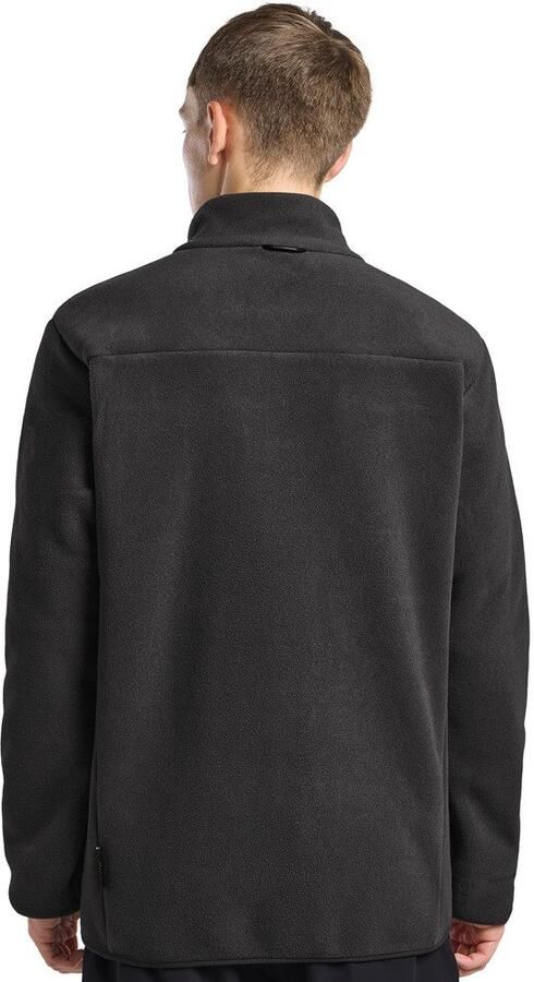 Jack Wolfskin Functioneel 3-in-1-jack TAUBENBERG 3IN1 JKT M 3in1 waterdicht winddicht overgangsjas - Foto 9