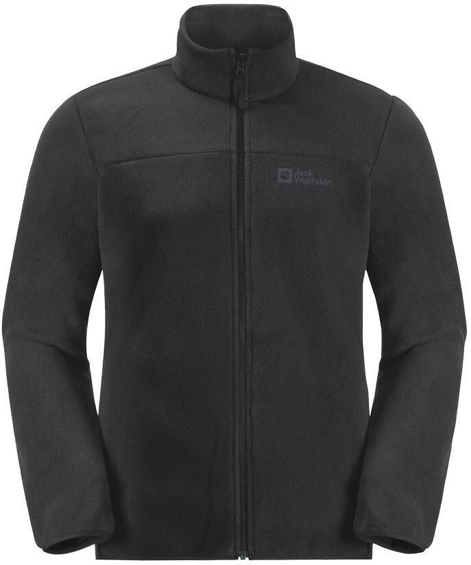 Jack Wolfskin Functioneel 3-in-1-jack TAUBENBERG 3IN1 JKT M Waterafstotende ritsen waterdicht ademend - Foto 6