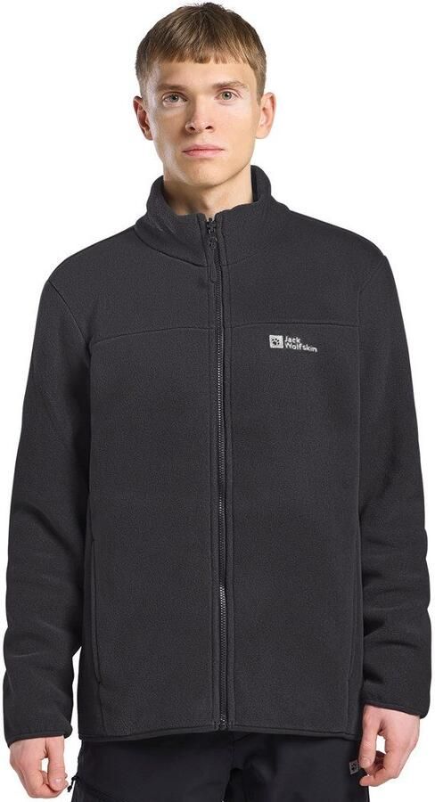 Jack Wolfskin Functioneel 3-in-1-jack TAUBENBERG 3IN1 JKT M 3in1 waterdicht winddicht overgangsjas - Foto 9