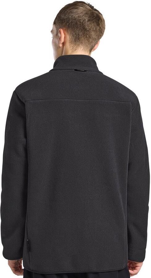 Jack Wolfskin Functioneel 3-in-1-jack TAUBENBERG 3IN1 JKT M 3in1 waterdicht winddicht overgangsjas - Foto 8