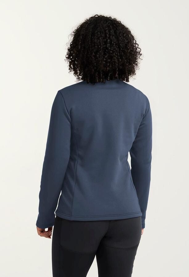 Jack Wolfskin Wild Places 3in1 Jacket Women Waterdicht 3-in-1 jack Dames XXL sky blue Sky Blue - Foto 10