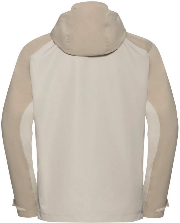 Jack Wolfskin Wild Places 3in1 Jacket Women Waterdicht 3-in-1 jack Dames XXL pale sand pale sand - Foto 3