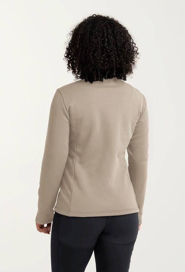 Jack Wolfskin Wild Places 3in1 Jacket Women Waterdicht 3-in-1 jack Dames XXL pale sand pale sand - Foto 11