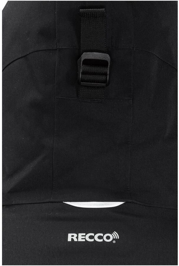 Jack Wolfskin 1995 Series Parka Women Waterdichte expeditie-donsjas Dames XL burly yellow xt Burly Yellow XT - Foto 7