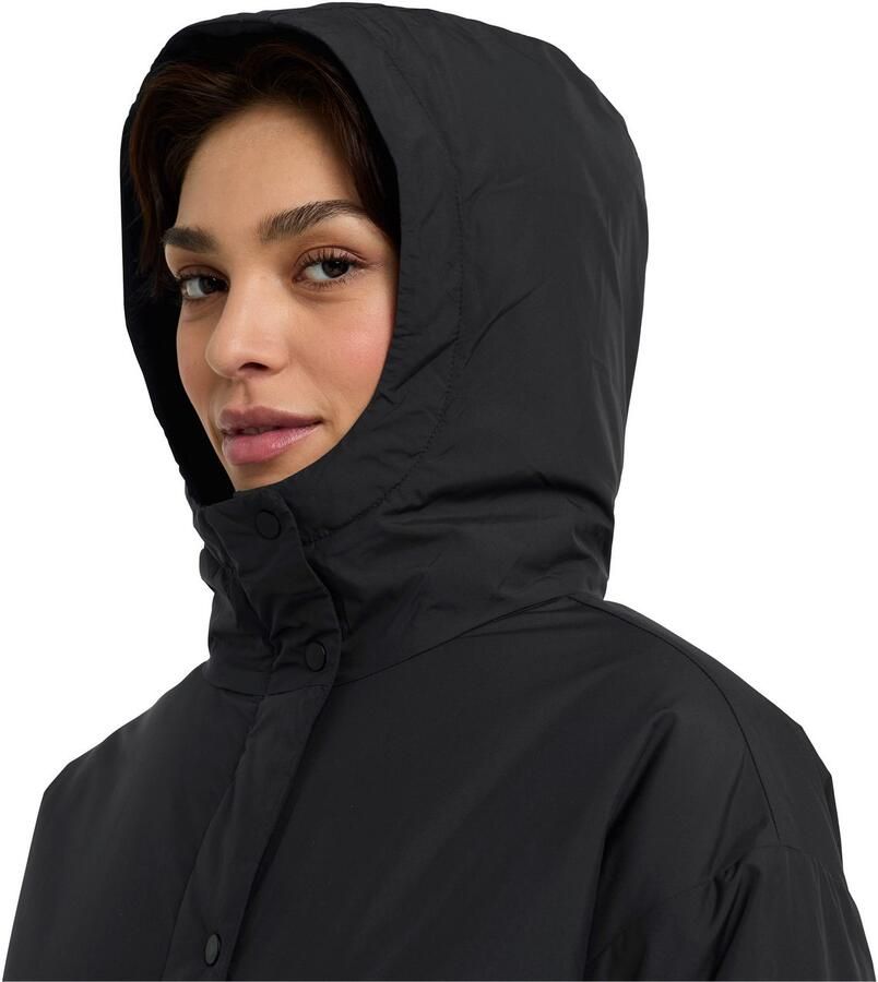 Jack Wolfskin Functioneel jack ALTAY JKT W Verwarmend winddicht overgangsjas - Foto 6