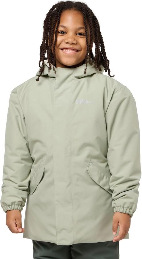 Jack Wolfskin Functioneel jack COSY BEAR JACKET G Verwar d winddicht overgangsjas - Foto 3