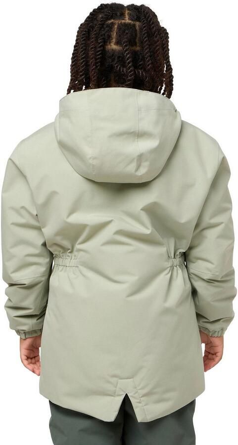 Jack Wolfskin Functioneel jack COSY BEAR JACKET G Verwar d winddicht overgangsjas - Foto 2