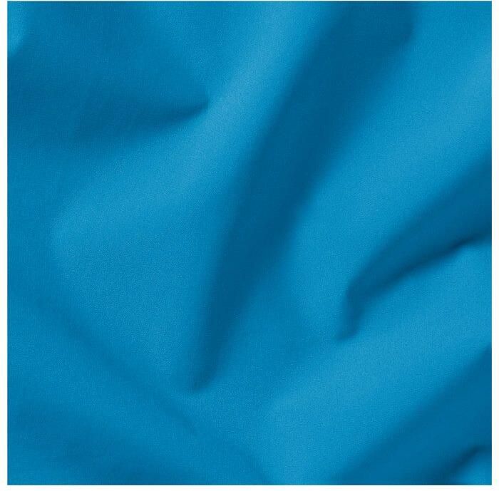 Jack Wolfskin Highest Peak 3L Jacket Men Regenjack Heren XXXL aurora blue aurora blue - Foto 6