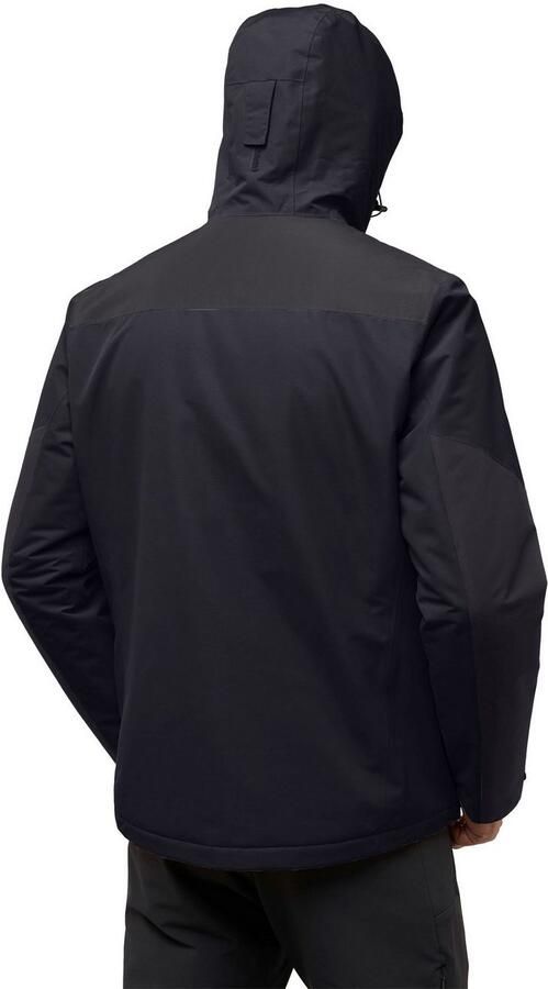 Jack Wolfskin Functioneel jack Jasper Verwarmend winddicht waterafstotend tussenjas - Foto 13