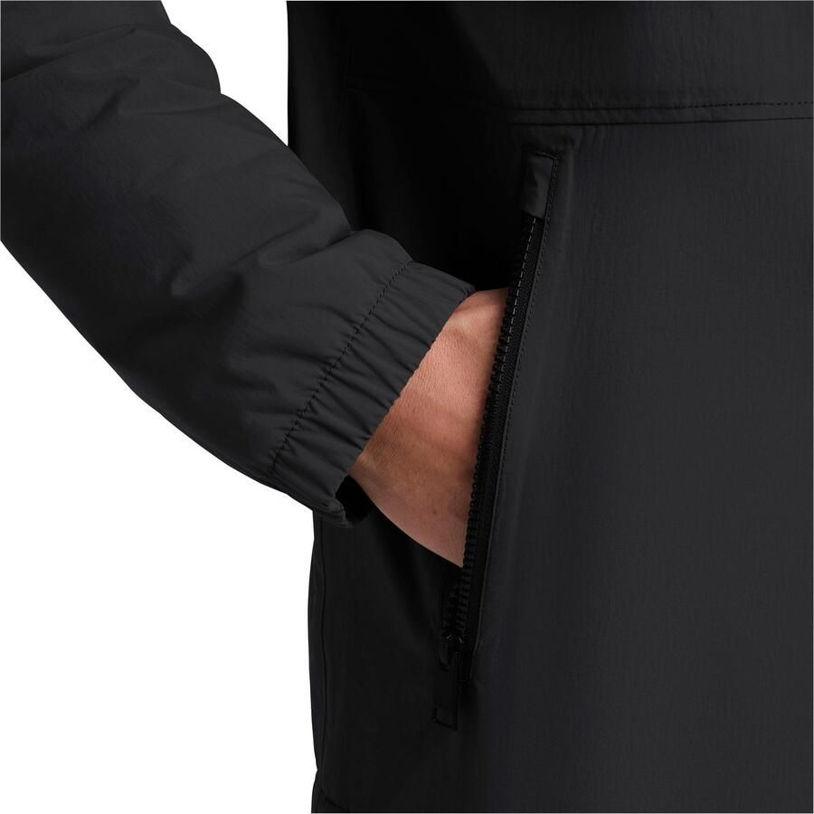 Jack Wolfskin Functioneel jack PAMIR JKT M Verwarmend wind- en waterdichte overgangsjas - Foto 4