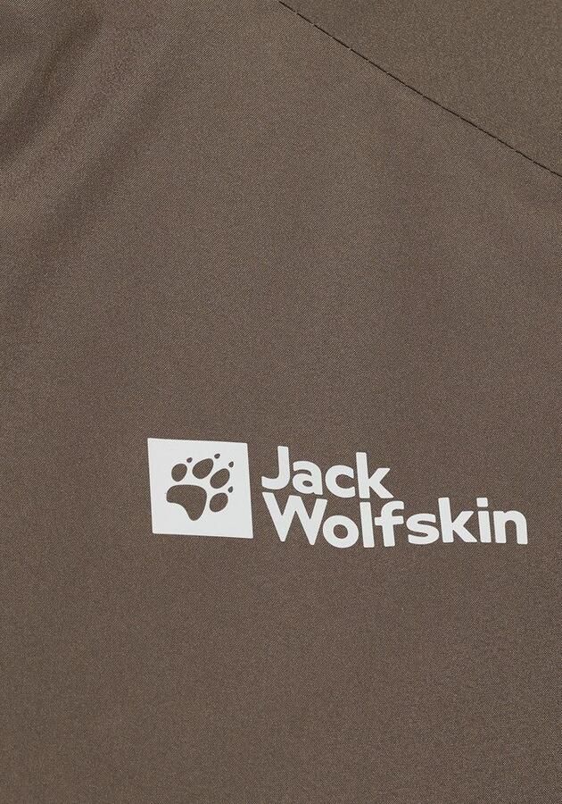 Jack Wolfskin Prelight 2L Ins Jacket Men Waterdicht isolerend jack Heren XXL cold coffee cold coffee - Foto 3
