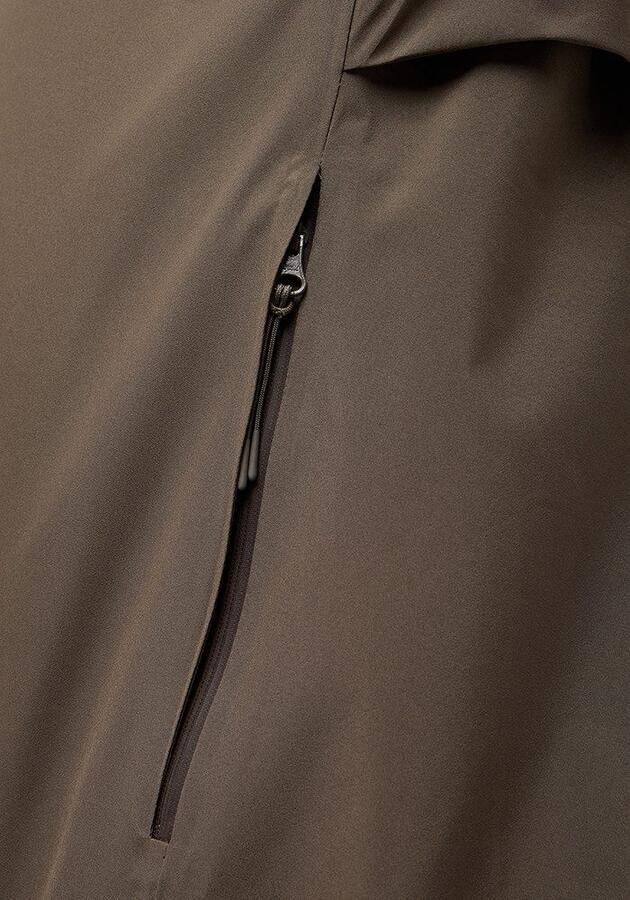 Jack Wolfskin Prelight 2L Ins Jacket Men Waterdicht isolerend jack Heren XXL cold coffee cold coffee - Foto 8