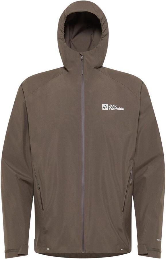 Jack Wolfskin Prelight 2L Ins Jacket Men Waterdicht isolerend jack Heren XXL cold coffee cold coffee - Foto 10