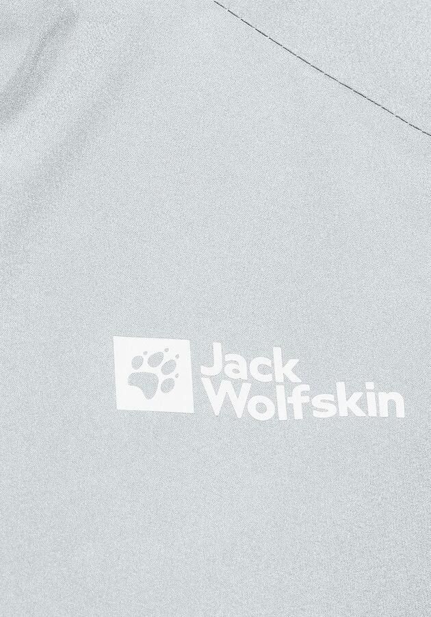 Jack Wolfskin Prelight 2L Ins Jacket Men Waterdicht isolerend jack Heren XXL cool grey Cool Grey - Foto 3