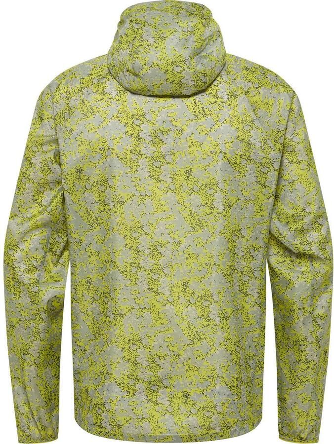 Jack Wolfskin Prelight Wind Jacket Men Windjack Heren 2XL sandblasted chartreuse SANDBLASTED chartreuse - Foto 3