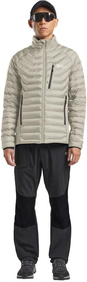 Jack Wolfskin Routeburn Pro Ins Jacket Men Isolerend jack Heren XXXL linen - Foto 7