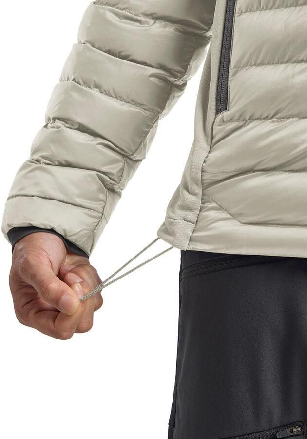 Jack Wolfskin Routeburn Pro Ins Jacket Men Isolerend jack Heren XXXL linen - Foto 5