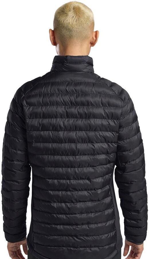 Jack Wolfskin Routeburn Pro Ins Jacket Men Isolerend jack Heren XXXL black - Foto 5