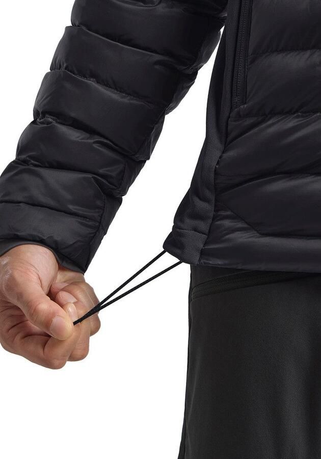 Jack Wolfskin Routeburn Pro Ins Jacket Men Isolerend jack Heren XXXL black - Foto 2