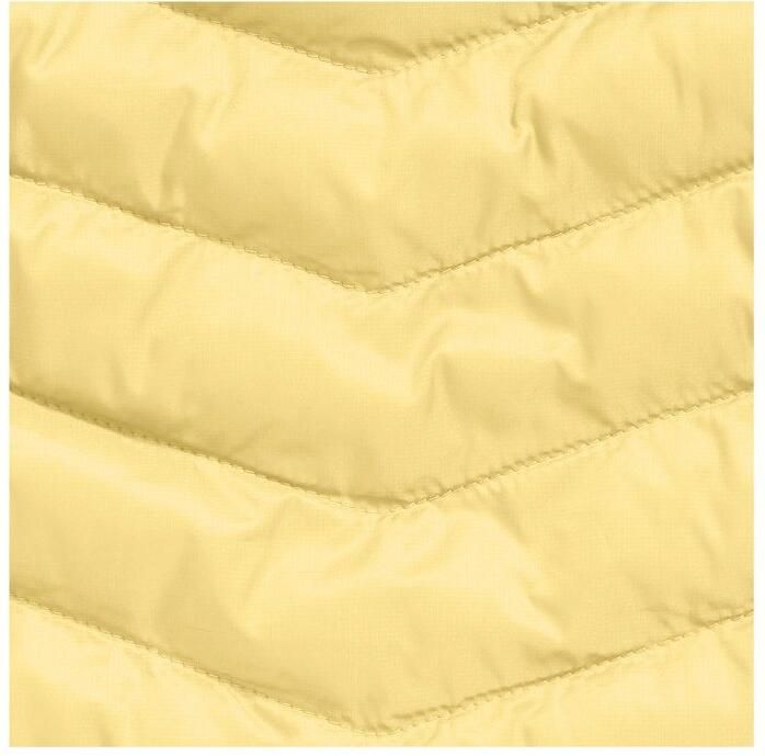 Jack Wolfskin Routeburn Pro Ins Jacket Women Isolerend jack Dames XXL lemon ice lemon ice - Foto 7