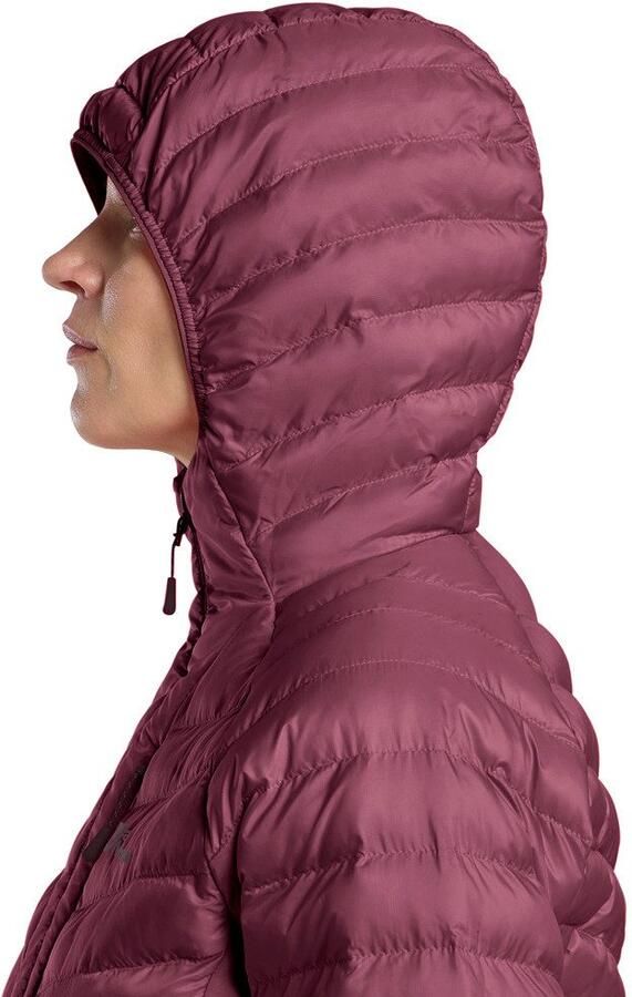 Jack Wolfskin Routeburn Pro Ins Jacket Women Isolerend jack Dames XXL raisin - Foto 6