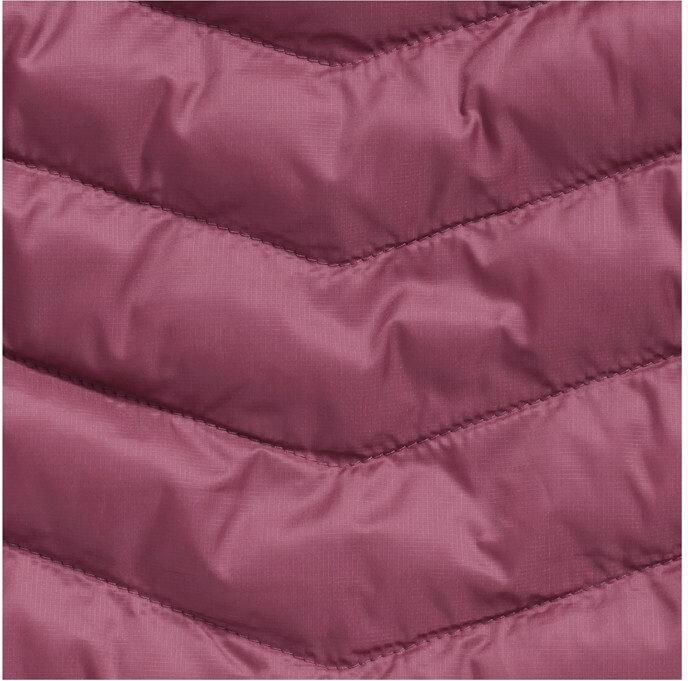 Jack Wolfskin Routeburn Pro Ins Jacket Women Isolerend jack Dames XXL raisin - Foto 7