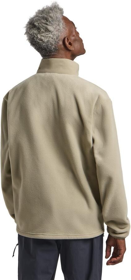 Jack Wolfskin Functioneel jack SUMETRO FZ M Ademend licht overgangsjas - Foto 4