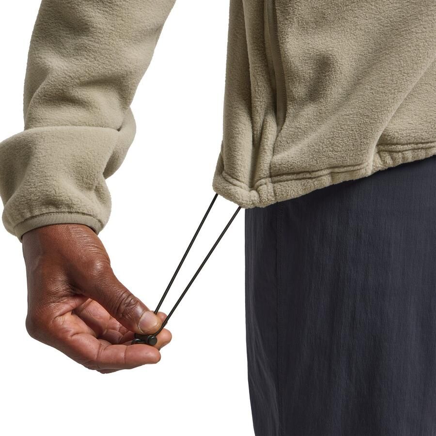 Jack Wolfskin Functioneel jack SUMETRO FZ M Ademend licht overgangsjas