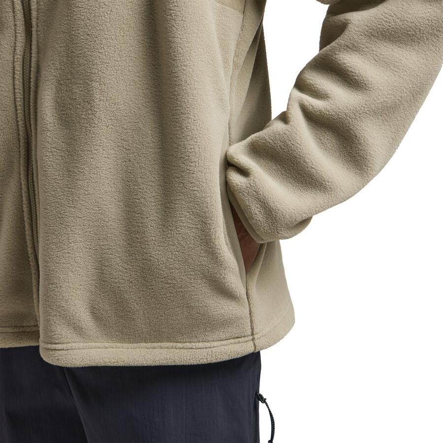 Jack Wolfskin Functioneel jack SUMETRO FZ M Ademend licht overgangsjas - Foto 2