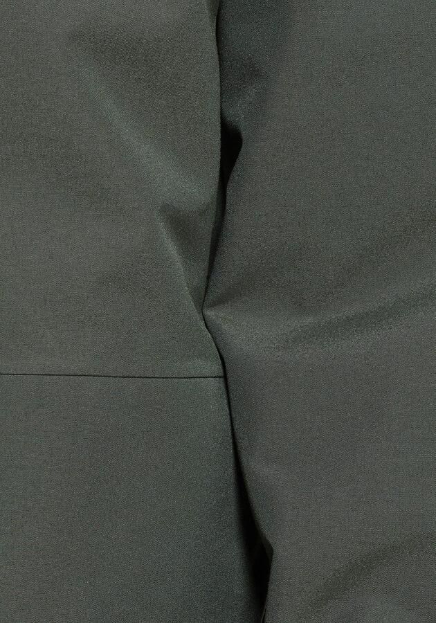 Jack Wolfskin Tempeltor Jacket Men Regenjack Heren XXXL slate green slate green - Foto 5