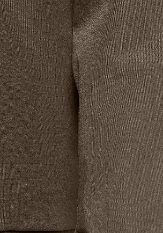 Jack Wolfskin Tempeltor Jacket Men Regenjack Heren XXXL cold coffee cold coffee - Foto 4