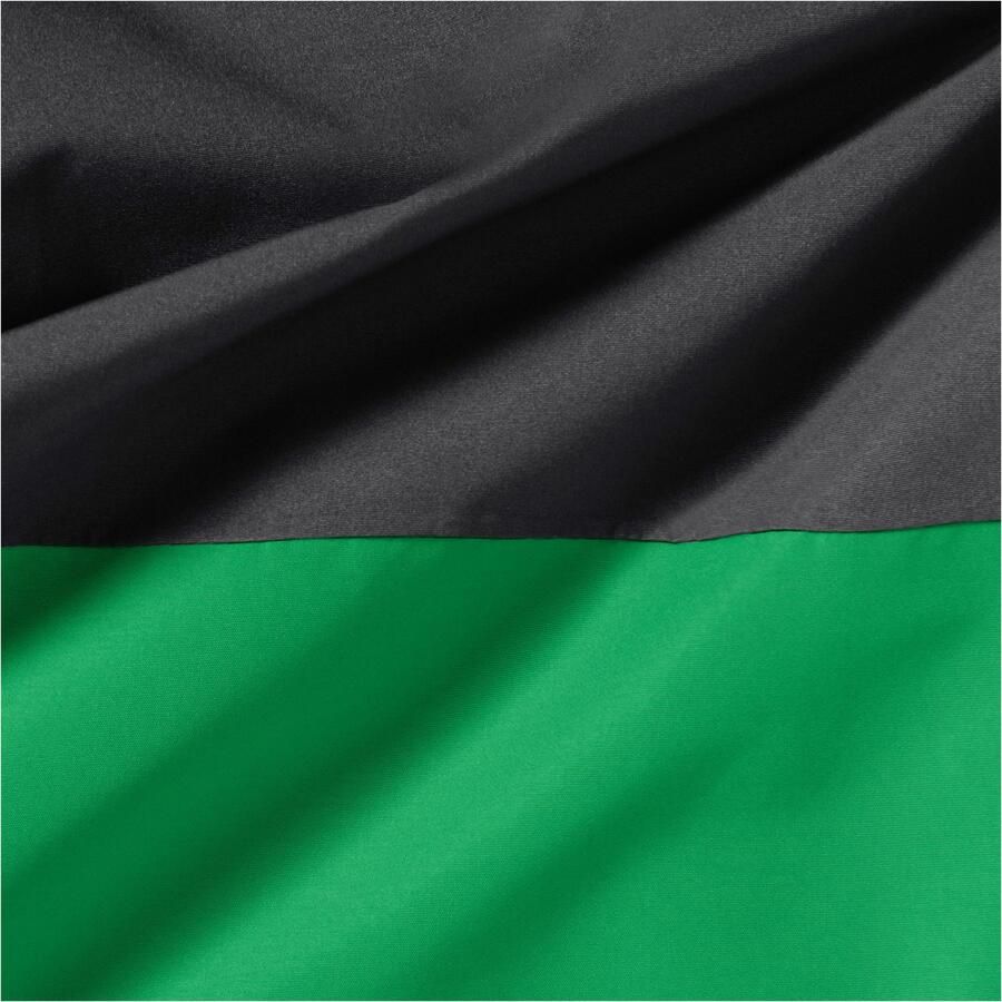 Jack Wolfskin Actamic 2L Ins Jacket Kids Winterjack Kinderen 116 mystic green mystic green - Foto 2