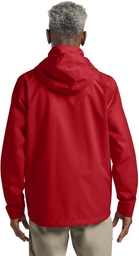 Jack Wolfskin Functioneel jack TRAILTIME 2L JKT M Waterafstotend windafstotend ademend overgangsjas - Foto 5