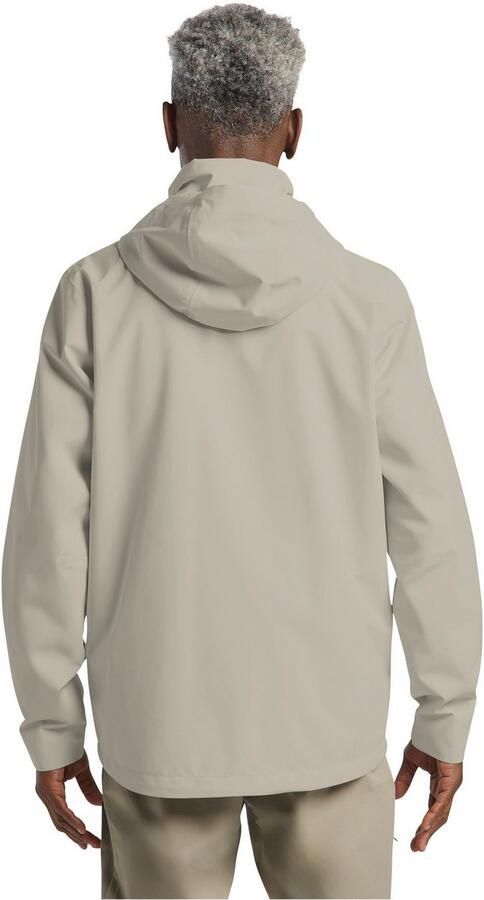 Jack Wolfskin Functioneel jack TRAILTIME 2L JKT M Waterafstotend windafstotend ademend overgangsjas - Foto 12