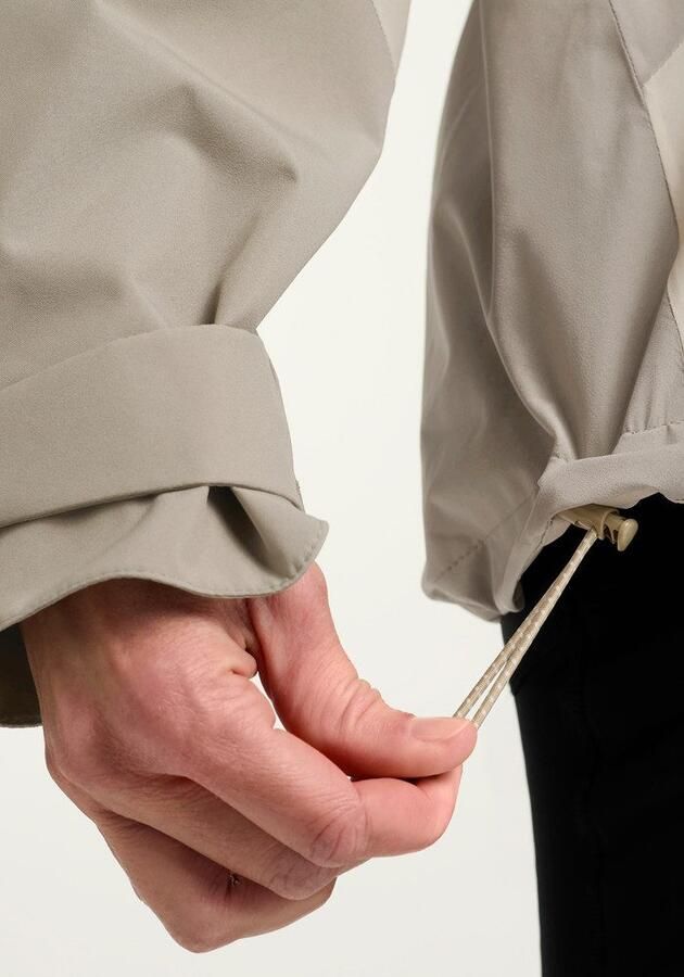 Jack Wolfskin Unbound Adventure 2L Jacket Women Waterdichte wandejas Dames XXL pale sand pale sand - Foto 5