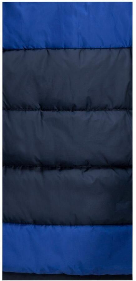 Jack Wolfskin Wisper Ins Jacket Kids Winterjack Kinderen 104 blue night blue