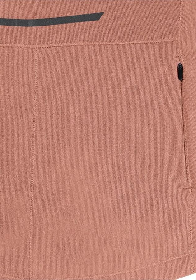 Jack Wolfskin Bike Commute HZ T-Shirt Women Functioneel shirt Dames XXL astro dust Astro Dust - Foto 3