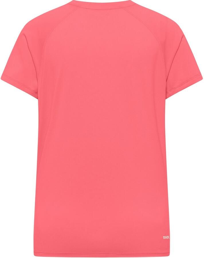 Jack Wolfskin Prelight Swift T-Shirt Women Functioneel shirt Dames XL sunset coral sunset coral - Foto 2
