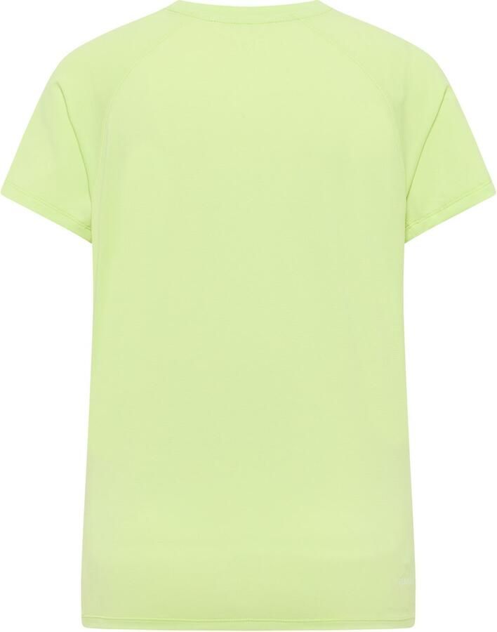 Jack Wolfskin Prelight Swift T-Shirt Women Functioneel shirt Dames XL cool matcha cool matcha - Foto 2