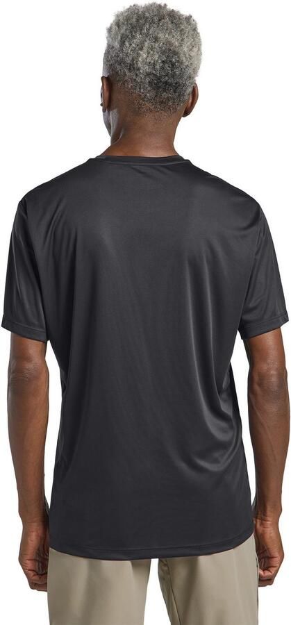 Jack Wolfskin Tech T-Shirt Men Functioneel shirt Heren XXXL phantom - Foto 3