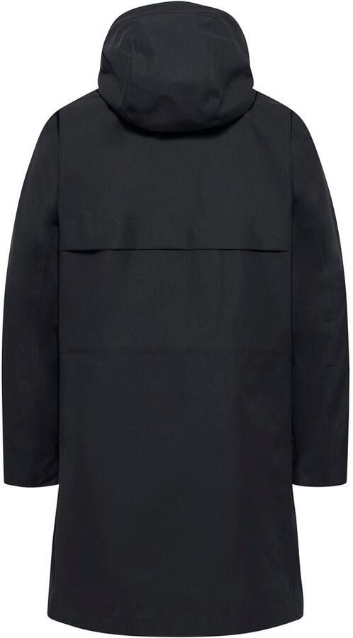 Jack Wolfskin Functionele 3-in-1-parka BAYLIGHT 3in1 waterdicht overgangsjas - Foto 8