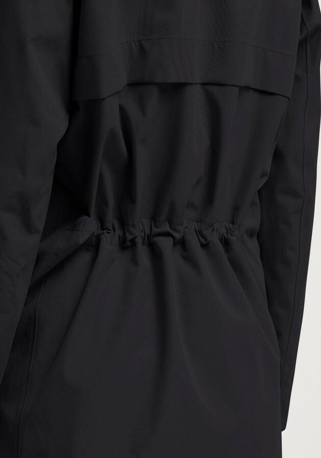 Jack Wolfskin Functionele 3-in-1-parka BAYLIGHT 3in1 waterdicht overgangsjas - Foto 5