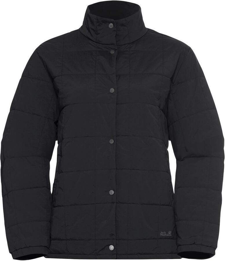 Jack Wolfskin Functionele 3-in-1-jas WINTERDUNE 3IN1 COAT W 3in1 waterdicht overgangsjas - Foto 5