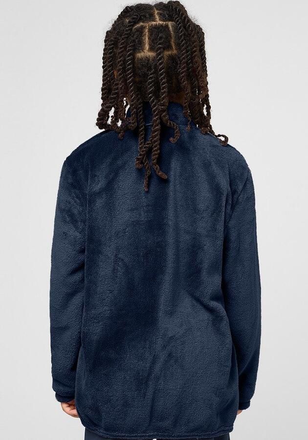 Jack Wolfskin Cosy Bear 3in1 Parka 3in1 jack 104 blue night blue - Foto 3